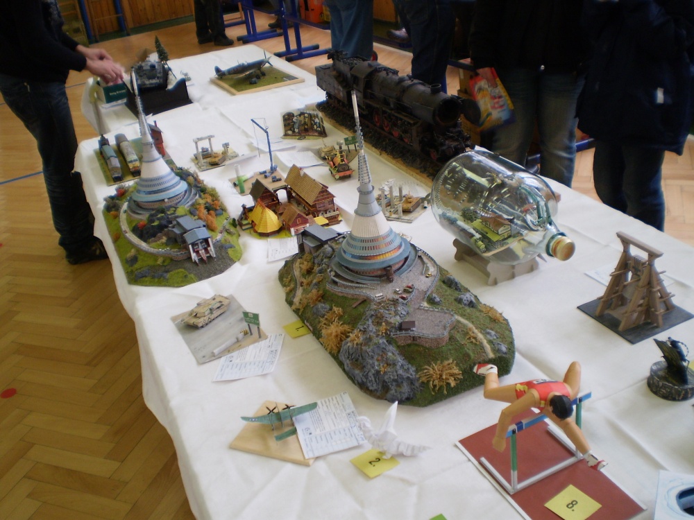 Pap�r Show Ostrava 