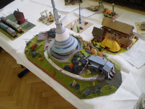 Pap�r Show Ostrava 