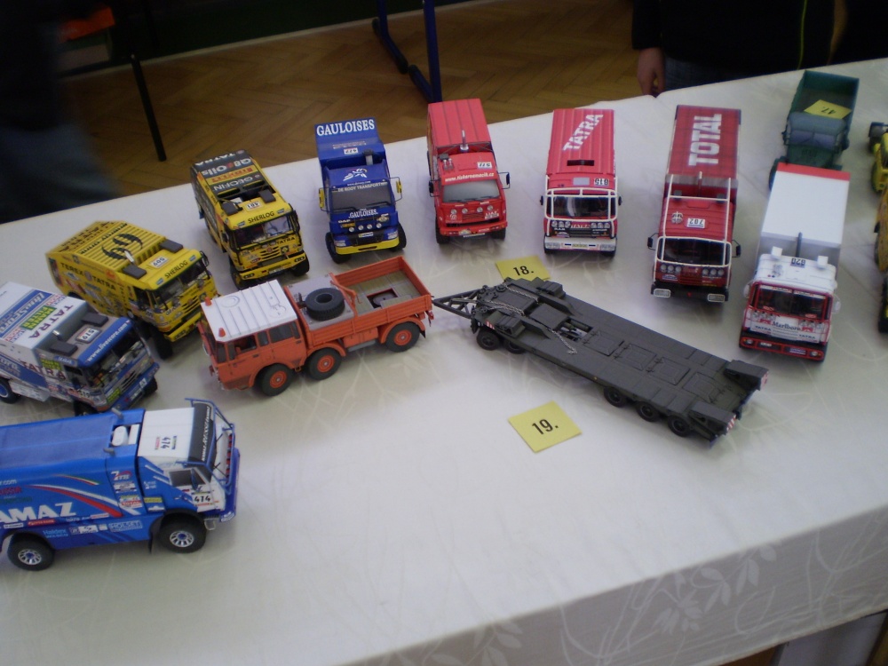 Pap�r Show Ostrava 