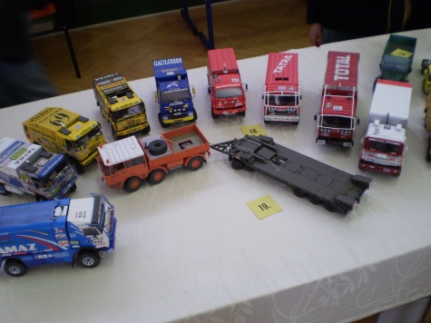 Pap�r Show Ostrava 