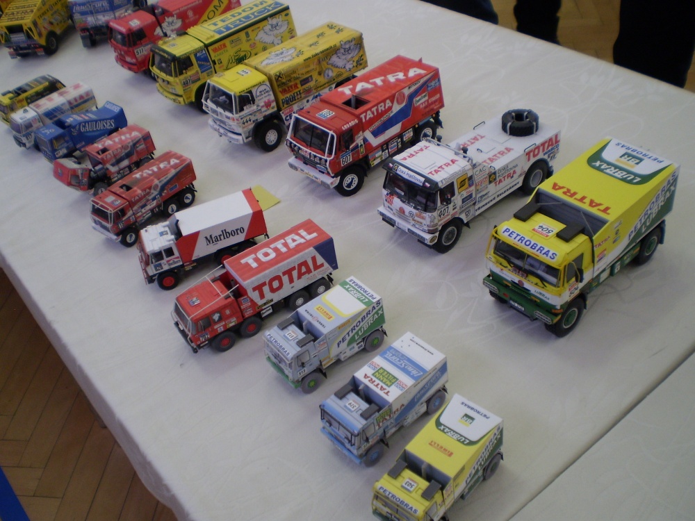 Pap�r Show Ostrava 