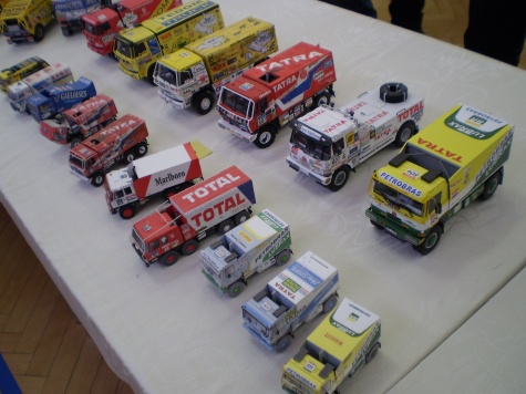 Pap�r Show Ostrava 