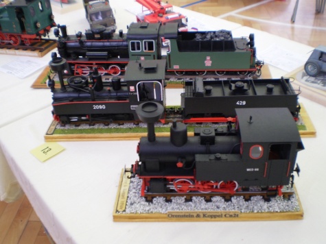 Pap�r Show Ostrava 
