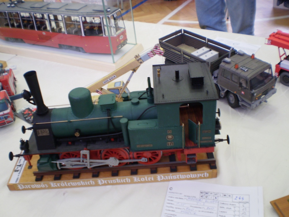 Pap�r Show Ostrava 
