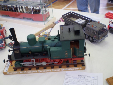 Pap�r Show Ostrava 