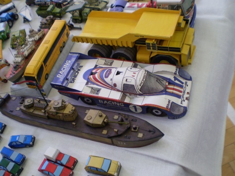 Pap�r Show Ostrava 