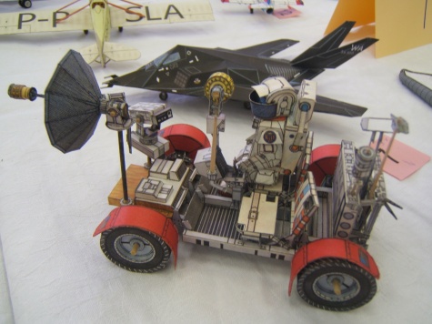 Pap�r show Ostrava 
