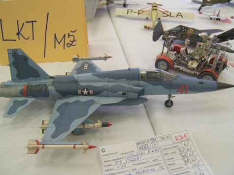 Pap�r show Ostrava 