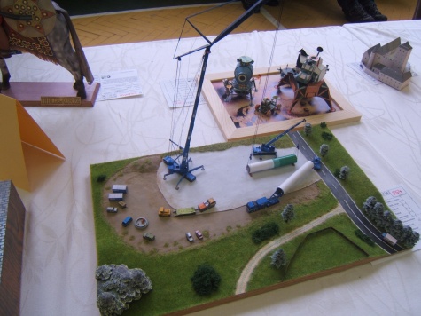Pap�r show Ostrava 