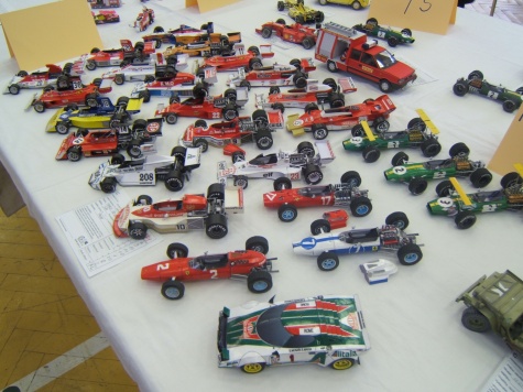 Pap�r show Ostrava 