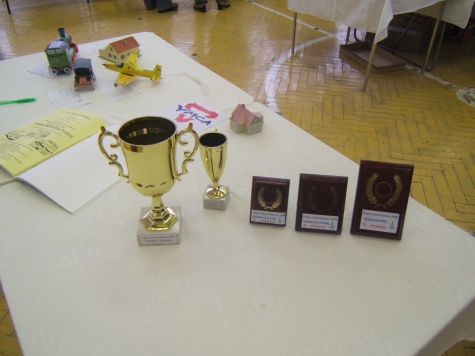 Pap�r show Ostrava 