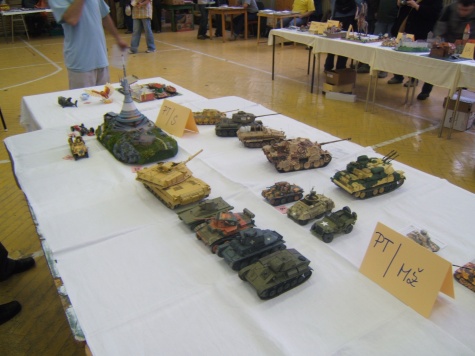 Pap�r show Ostrava 