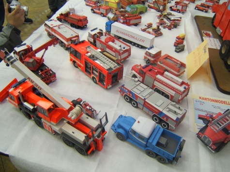 Pap�r show Ostrava 