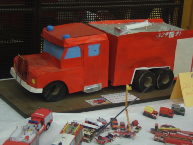 Pap�r show Ostrava 