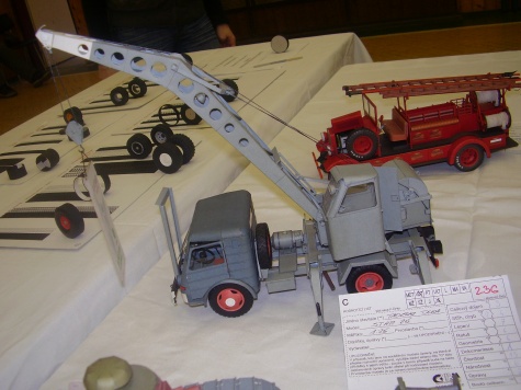 Pap�r show Ostrava 