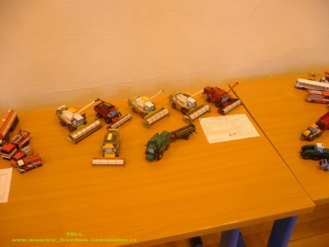 Pap�r v Dubenci