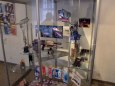 Pap�rov� fantazie - vernis� 29.7.2010
