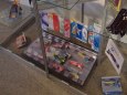 Pap�rov� fantazie - vernis� 29.7.2010