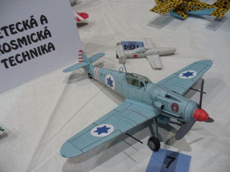 Pap�rov� R��e 09 o�ima ��kyn� Pavly 