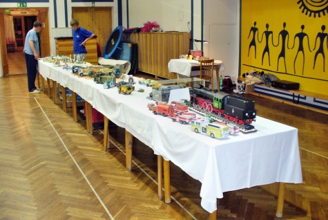Pap�rov� R��e 2012