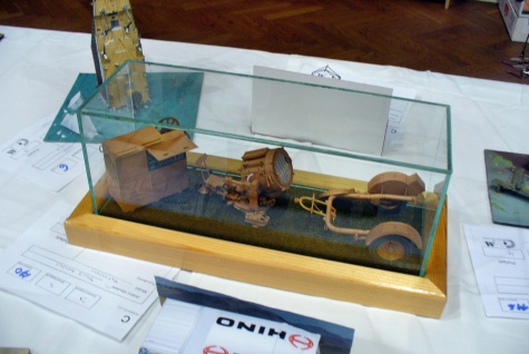 Pap�rov� R��e 2012