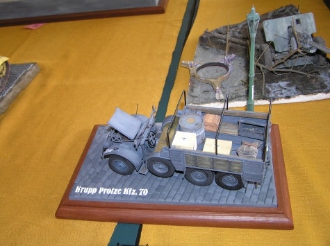 Pap�rov� Jaro Chodov 2009