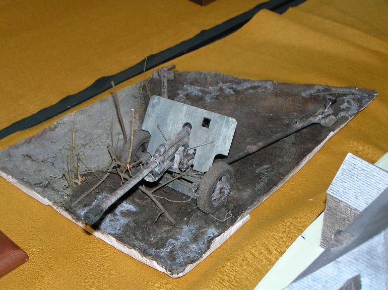 Pap�rov� Jaro Chodov 2009