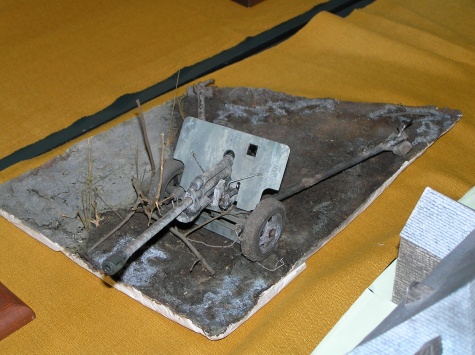 Pap�rov� Jaro Chodov 2009