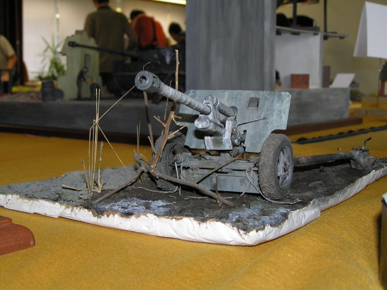 Pap�rov� Jaro Chodov 2009