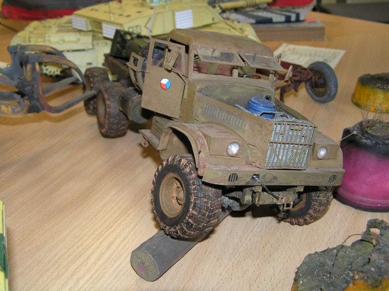 Pap�rov� Jaro Chodov 2009