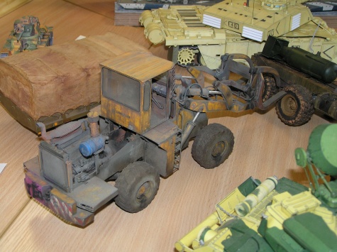 Pap�rov� Jaro Chodov 2009