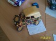 Pap�rov� Jaro 16-17.4.2010 PRAHA-CHODOV  D�m d�t� a ml�de�e