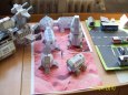 Pap�rov� Jaro 16-17.4.2010 PRAHA-CHODOV  D�m d�t� a ml�de�e