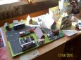 Pap�rov� Jaro 16-17.4.2010 PRAHA-CHODOV  D�m d�t� a ml�de�e