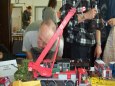 Pap�rov� Jaro 16-17.4.2010 PRAHA-CHODOV  D�m d�t� a ml�de�e