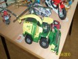 Pap�rov� Jaro 16-17.4.2010 PRAHA-CHODOV  D�m d�t� a ml�de�e