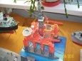 Pap�rov� Jaro 16-17.4.2010 PRAHA-CHODOV  D�m d�t� a ml�de�e