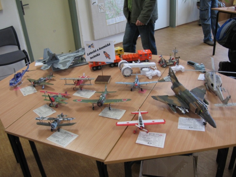 Pap�rov� Jaro 2009