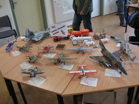Pap�rov� Jaro 2009
