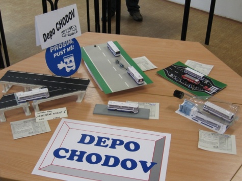 Pap�rov� Jaro 2009
