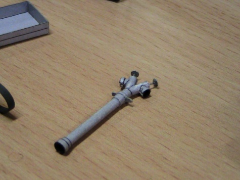 Pap�rov� jaro 2009