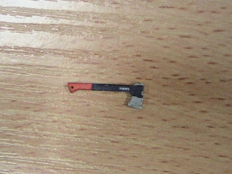 Pap�rov� jaro 2009