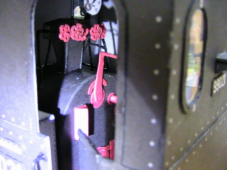 Pap�rov� jaro 2009