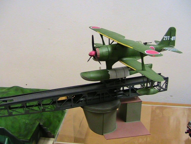 Pap�rov� jaro 2009