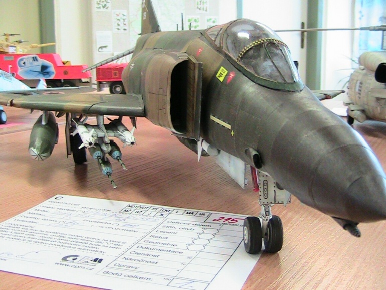 Pap�rov� jaro 2009