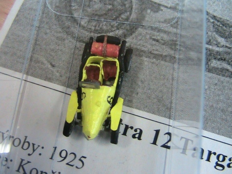 Pap�rov� jaro 2009
