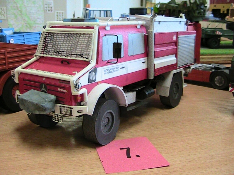 Pap�rov� jaro 2009