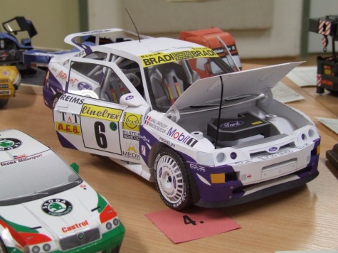 Pap�rov� Jaro 2009