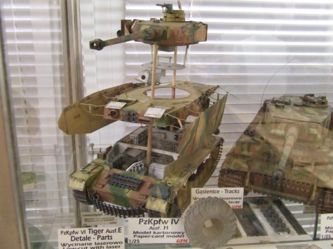 Pap�rov� Jaro 2009