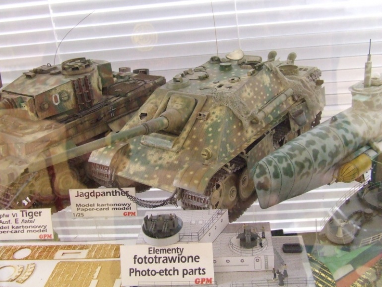 Pap�rov� Jaro 2009